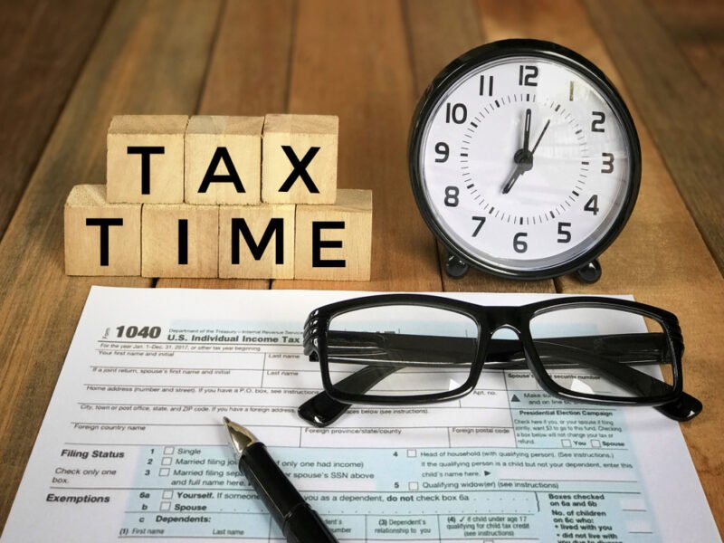 3 cách giải quyết đóng thuế định kỳ cho doanh nghiệp nhỏ