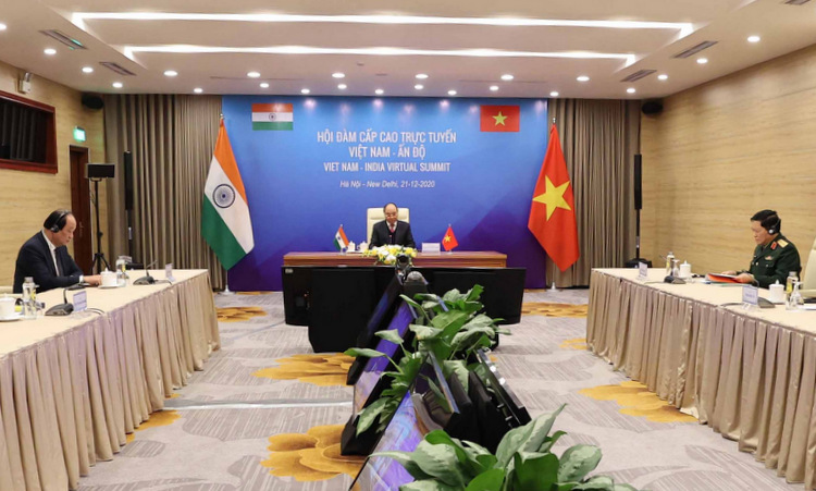 Cơ hội đầu tư Ấn Độ-Việt Nam, Cân nhắc gia nhập thị trường
