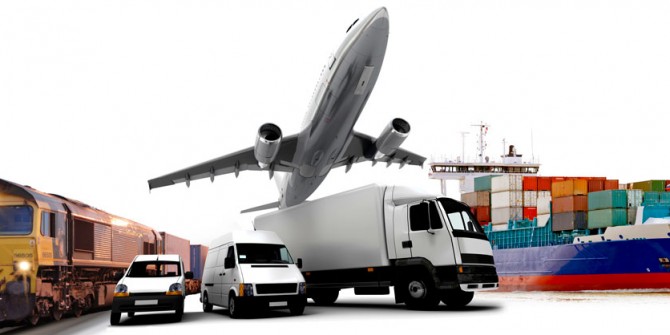 Tìm hiểu về thành lập Công ty Logistics 100% vốn nước ngoài