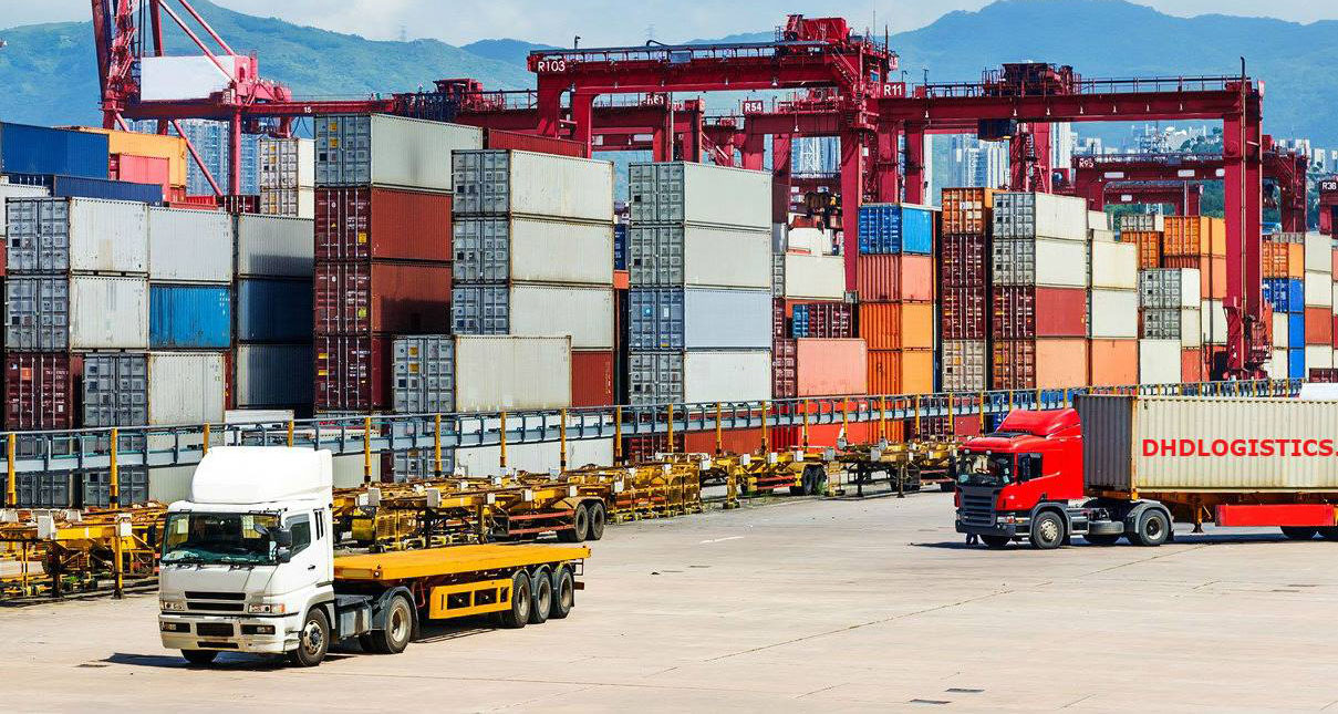 Nhà đầu tư nước ngoài thành lập công ty logistics tại Việt Nam