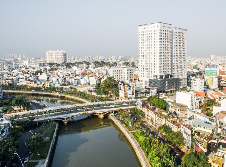 Top 22 dịch vụ thành lập công ty tại thành phồ Hồ Chí Minh