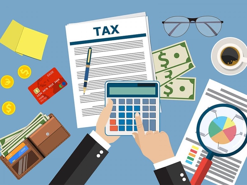 Dịch vụ báo cáo thuế - Giải pháp dịch vụ khai thuế tối ưu