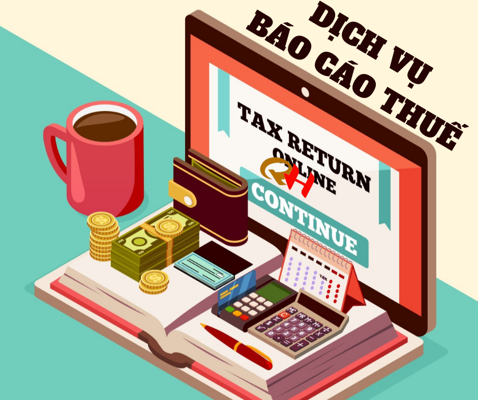 Dịch vụ kế toán kê khai thuế giá rẻ tại Công ty Quang Minh
