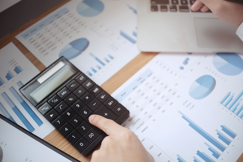 Kế toán doanh nghiệp là gì và những điều cần biết về kế toán doanh nghiệp