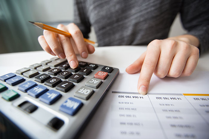 Dịch vụ kế toán kê khai thuế giá rẻ tại Công ty Quang Minh