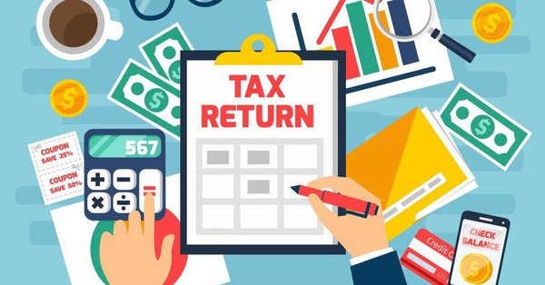 6 lưu ý doanh nghiệp cần biết khi kê khai thuế bằng hóa đơn điện tử