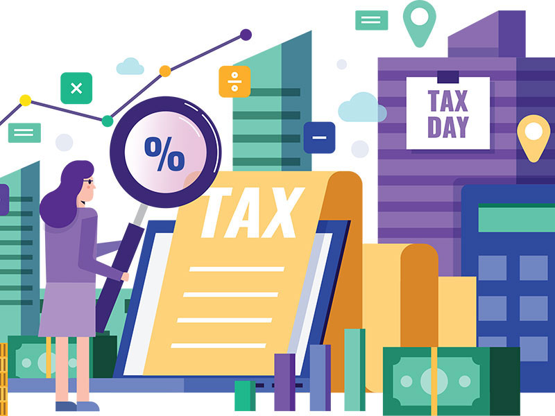 6 lưu ý doanh nghiệp cần biết khi kê khai thuế bằng hóa đơn điện tử