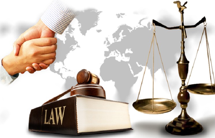 Điều kiện hồ sơ và thủ tục thành lập công ty kinh doanh Luật