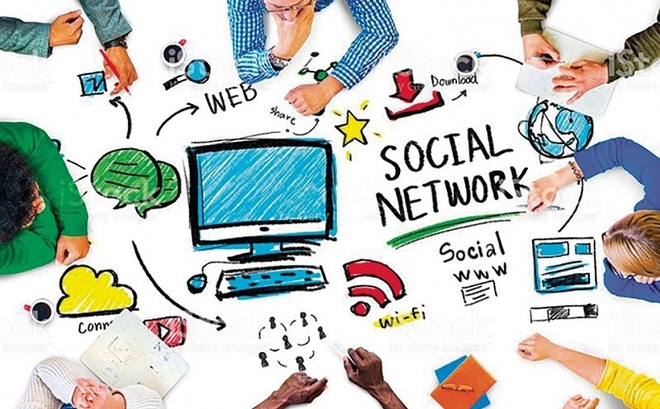 Mạng xã hội đã tác động đến doanh nghiệp bạn thế nào?