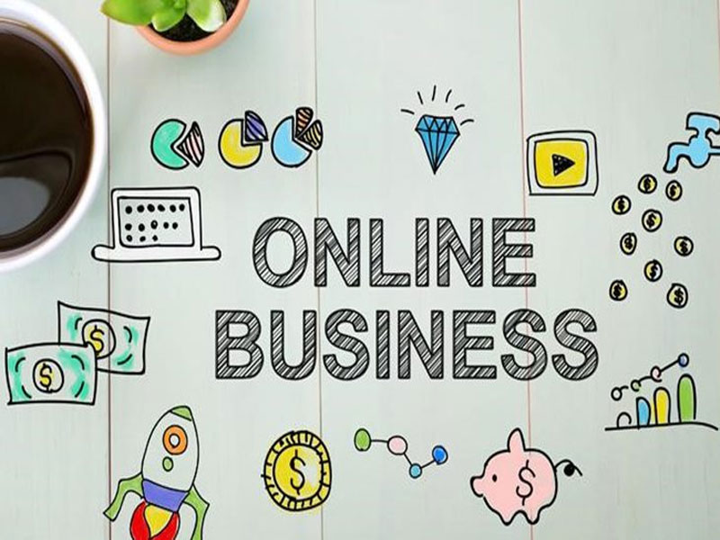 Một số việc cần tránh để kinh doanh online hiệu quả