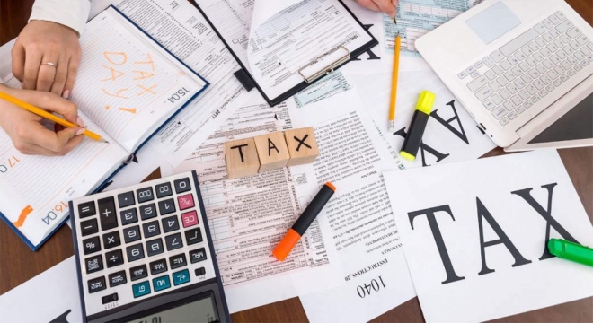 Những sai lầm mà doanh nghiệp thường hay mắc phải về hồ sơ Kế toán - Thuế
