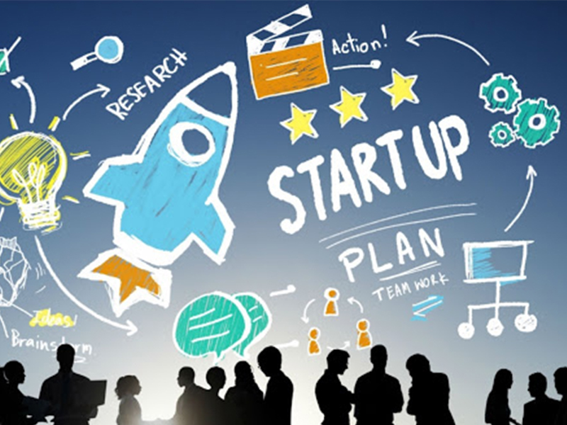 Startup một công ty dễ hay khó? Cách để thành lập công ty khởi nghiệp?
