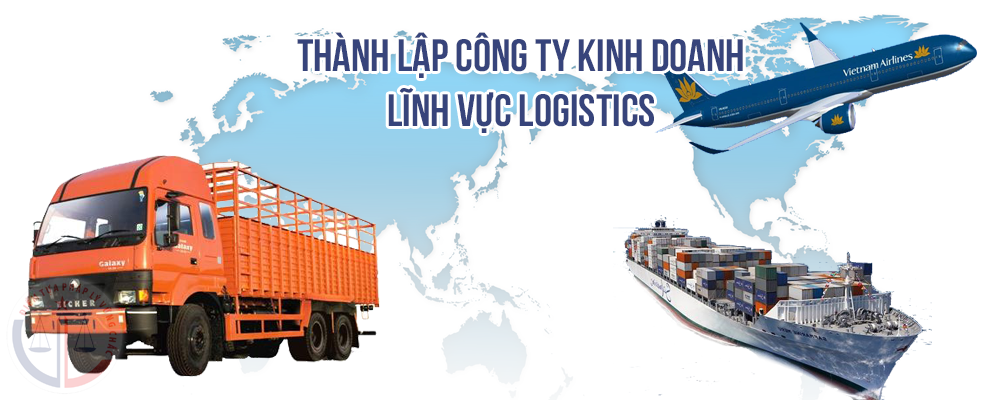 Nhà đầu tư nước ngoài thành lập công ty logistics tại Việt Nam