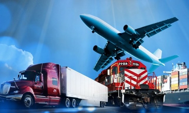Sự bùng nổ của ngành logistics cho các doanh nghiệp Việt