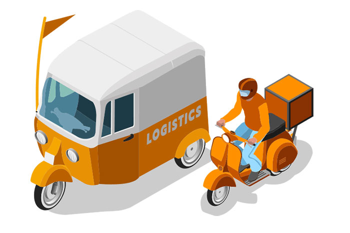 Tiềm năng lớn của ngành logistics cho các doanh nghiệp Việt 