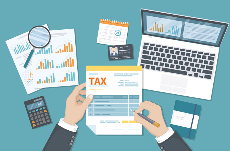 Mách bạn một số lưu ý về thuế cho doanh nghiệp! Bạn đã biết chưa?