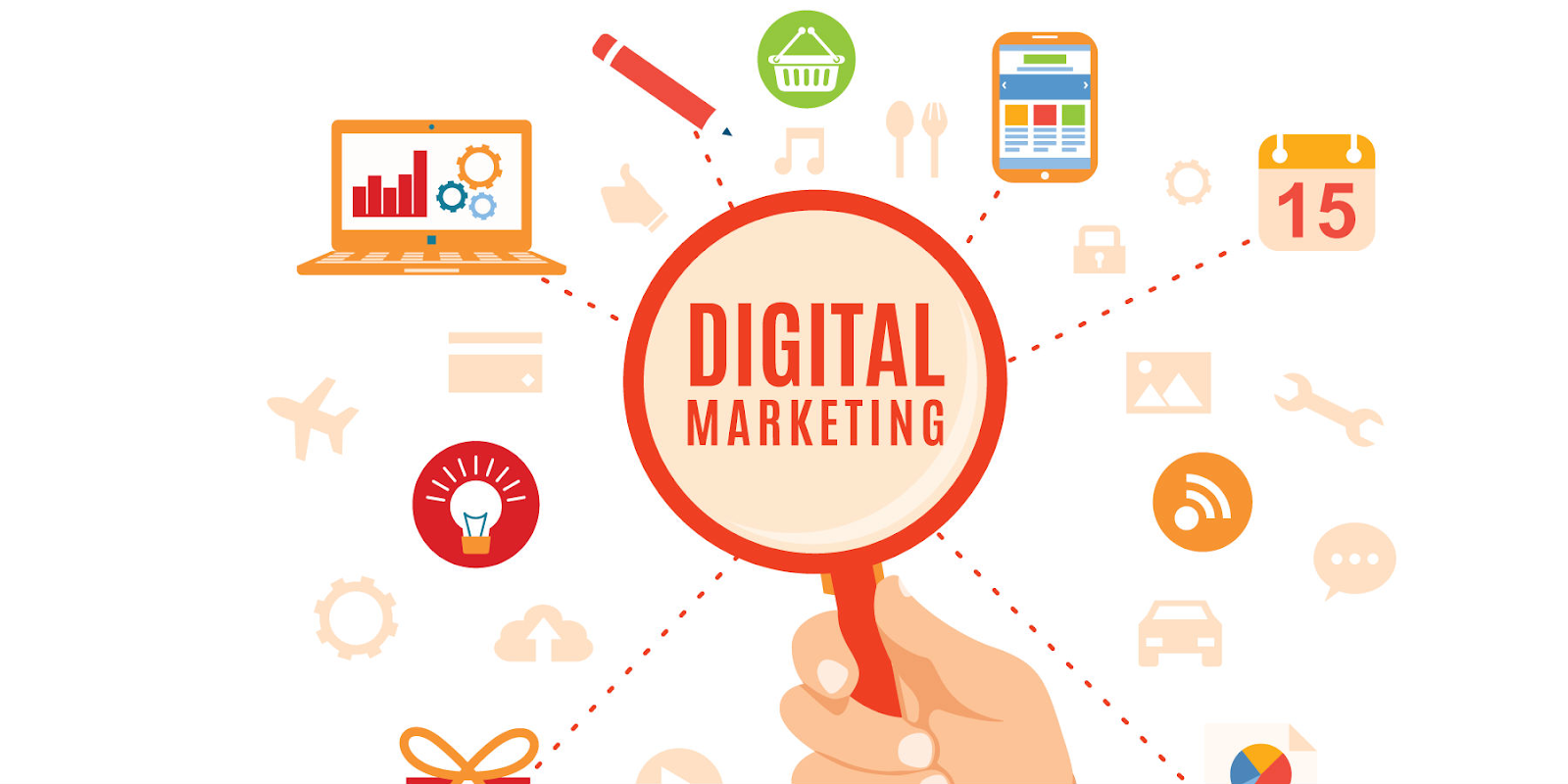 Hướng dẫn các bước thành lập công ty digital marketing