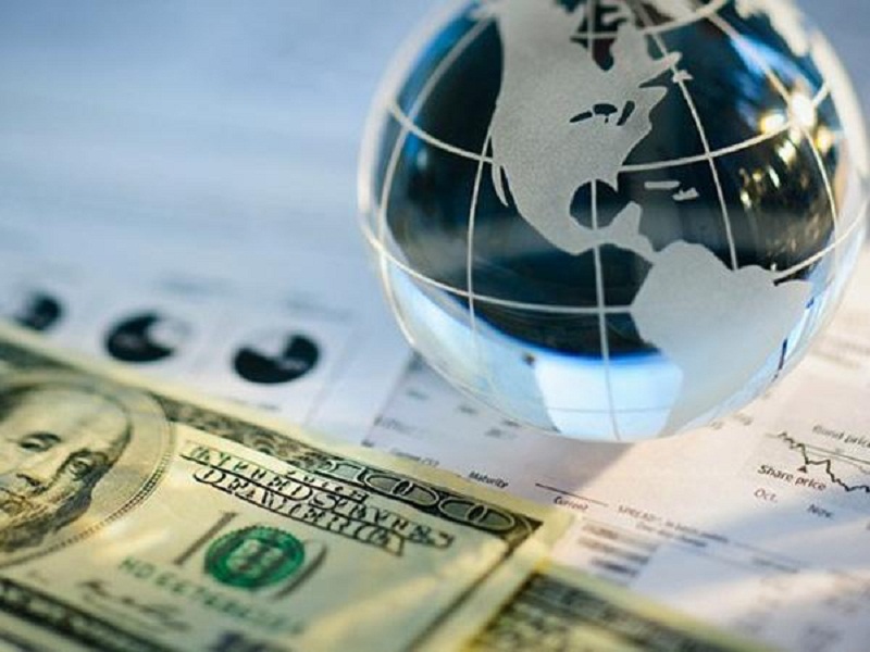 Hướng dẫn doanh nghiệp đăng ký vay vốn nước ngoài