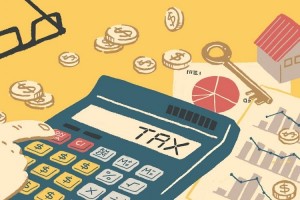 Các loại thuế phải nộp của doanh nghiệp mới nhất 2020