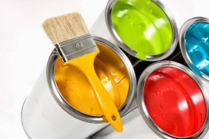 Dịch vụ tư vấn thành lập công ty sản xuất sơn