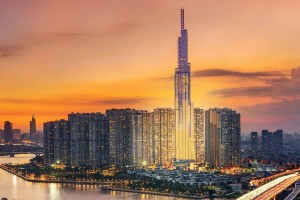 Lợi ích của công ty nước ngoài đến thành lập doanh nghiệp tại thành phố Hồ Chí Minh