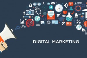 Hướng dẫn thành lập công ty digital marketing