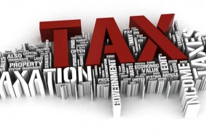 Thuế và những loại thuế mà các doanh nghiệp sau khi thành lập công ty phải đóng