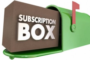 Tìm hiểu mô hình kinh doanh Subscription Box