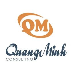 Logo Tư Vấn Quang Minh
