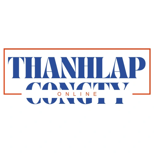 Thành lập công ty Online VN